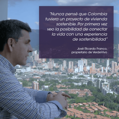 Conaltura - Clave en la Certificación LEED Gold-02