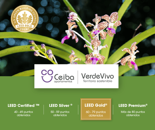 Conaltura - Clave en la Certificación LEED Gold-04