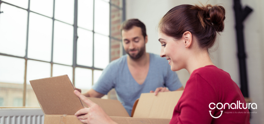 Comprar vivienda nueva Comprar vivienda nueva