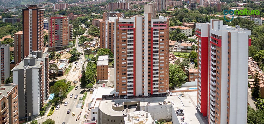 Comprar vivienda de clase media Comprar vivienda de clase media