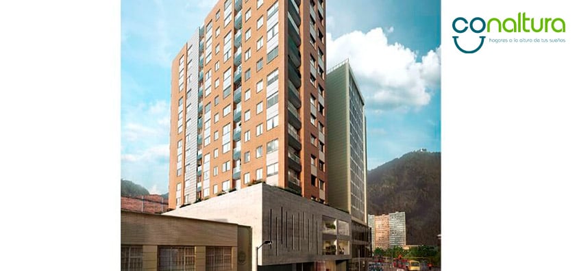 vivienda Bogotá centro vivienda Bogotá centro