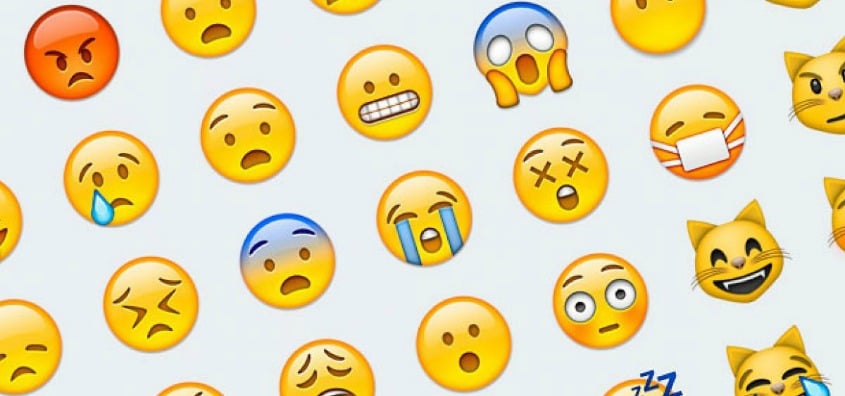 Emoticones que reflejan las emociones de comprar vivienda nueva Emoticones que reflejan las emociones de comprar vivienda nueva