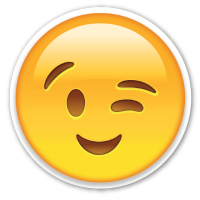 Emoticón guiñando el ojo: cuando un proyecto de vivienda nueva nos gusta Emoticón guiñando el ojo: cuando un proyecto de vivienda nueva nos gusta