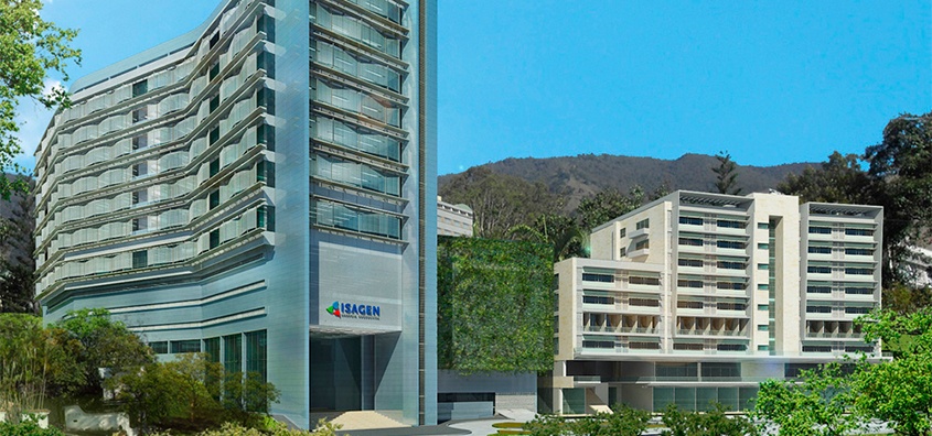 edificaciones sostenibles Medellín edificaciones sostenibles Medellín