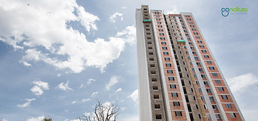 Comprar vivienda nueva en Bogotá Comprar vivienda nueva en Bogotá
