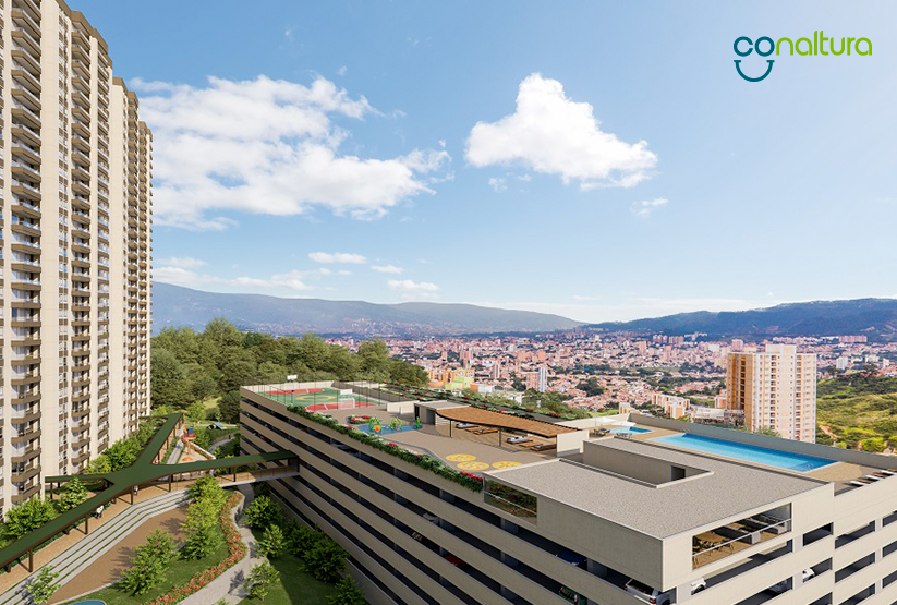 apartamentos en calazans apartamentos en calazans