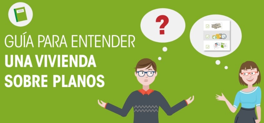 guía vivienda nueva sobre planos guía vivienda nueva sobre planos