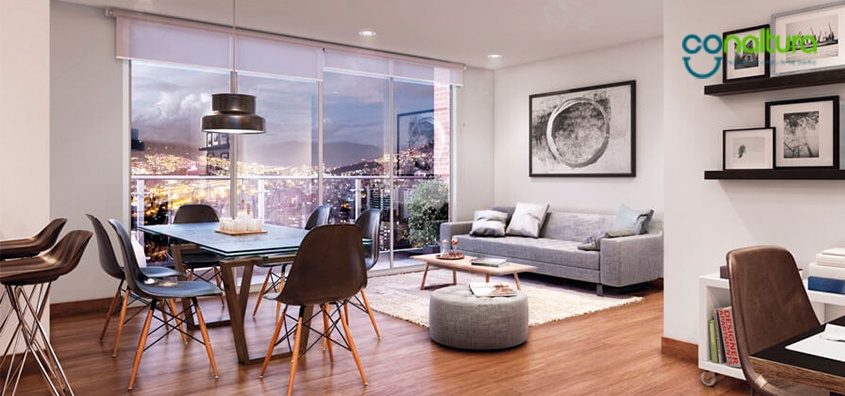 Comprar vivienda nueva en Bogotá Comprar vivienda nueva en Bogotá