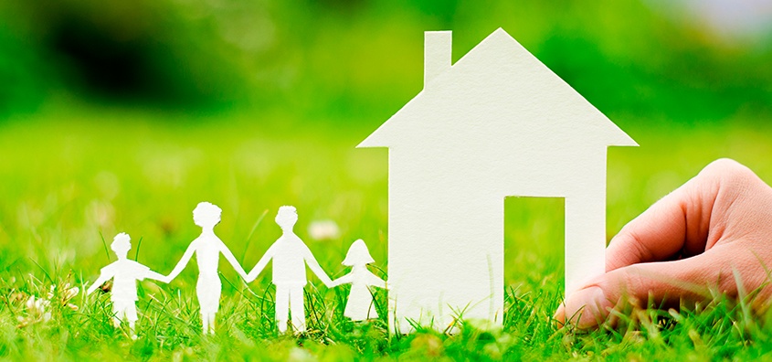 Proyecto de vivienda sostenible Proyecto de vivienda sostenible