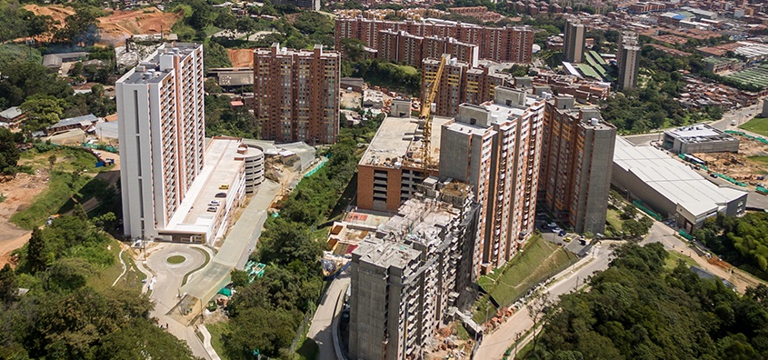 Crédito para vivienda Crédito para vivienda