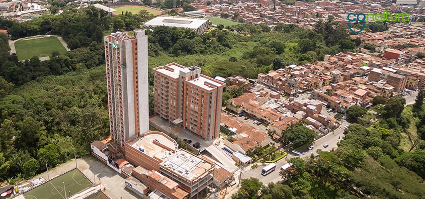 Factores para la valorización de un inmueble Factores para la valorización de un inmueble