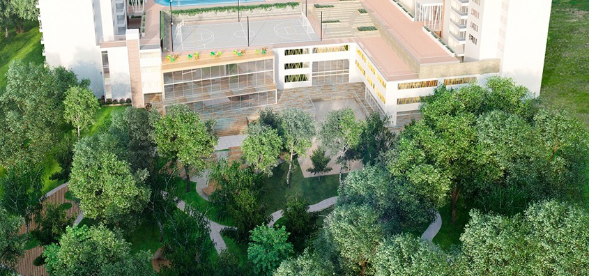 Vivienda sostenible Vivienda sostenible