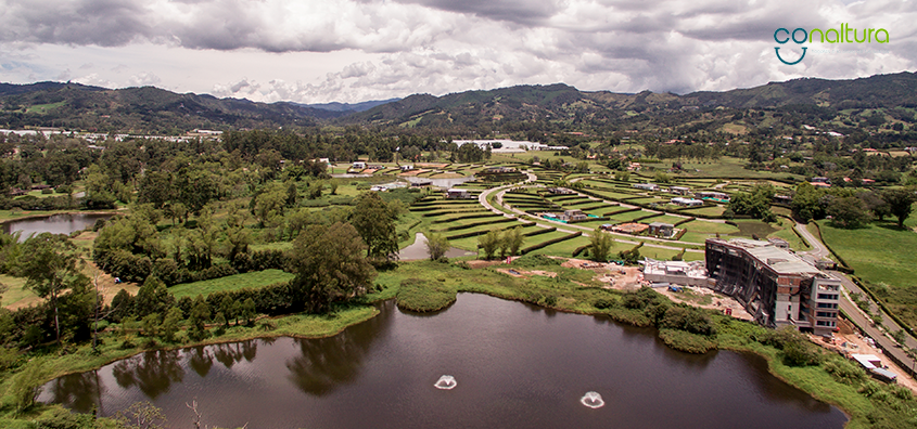Comprar vivienda en Medellín Comprar vivienda en Medellín