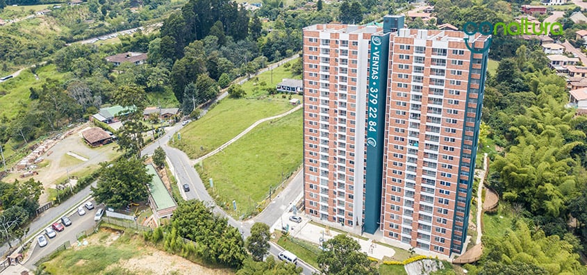 apartamento económico en La Estrella apartamento económico en La Estrella