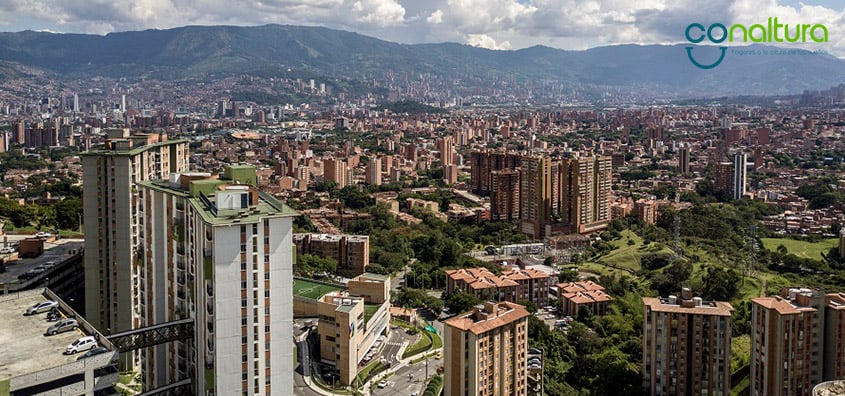 Apartamentos nuevos en Calasanz Apartamentos nuevos en Calasanz