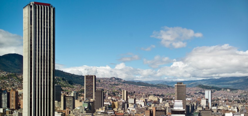 POT-bogotá POT-bogotá