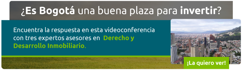 Nuevo llamado a la acción